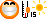 Kostenloses Emoticon Orangen 143212