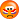 Kostenloses Emoticon Orangen 143187