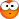 Kostenloses Emoticon Orangen 143155