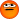 Kostenloses Emoticon Orangen 143152