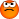 Kostenloses Emoticon Orangen 143149