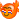 Kostenloses Emoticon Orangen 143175
