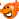 Kostenloses Emoticon Orangen 143126