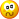 Kostenloses Emoticon Orangen 143130