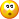 Kostenloses Emoticon Orangen 143125