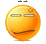 Kostenloses Emoticon Orangen 143362