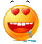 Kostenloses Emoticon Orangen 143206
