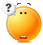 Kostenloses Emoticon Orangen 143292