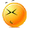 Kostenloses Emoticon Orangen 143346