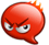 Kostenloses Emoticon Orangen 143261