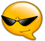 Kostenloses Emoticon Orangen 143377