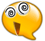 Kostenloses Emoticon Orangen 143231