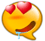 Kostenloses Emoticon Orangen 143314