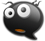 Kostenloses Emoticon Orangen 143344