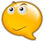 Kostenloses Emoticon Orangen 143328