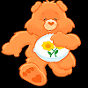 Emoticon Free urso 142137