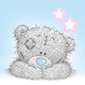 Emoticon Free urso 142134