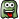 Emoticon Free pacman 104180