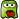 Kostenloses Emoticon pacman 104169