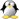 Kostenloses Emoticon Pinguine 184304