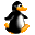 Kostenlose Smiley Pinguine n184317
