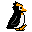 Kostenloses Emoticon Pinguine 184309