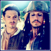 Kostenloses Emoticon Pirates of the Caribbean 175495