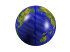 Kostenloses Emoticon Planet 155949