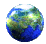 Kostenloses Emoticon Planet 156016