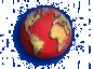 Kostenloses Emoticon Planet 155742