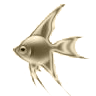 Kostenloses Emoticon Fisch 138900
