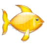 Kostenloses Emoticon Fisch 138883