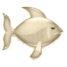 Kostenloses Emoticon Fisch 138888