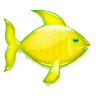 Kostenloses Emoticon Fisch 138902