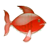 Kostenloses Emoticon Fisch 138899