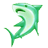 Kostenloses Emoticon Fisch 138901