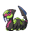 Kostenloses Emoticon pokemon 112822