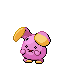 Kostenloses Emoticon pokemon 112836
