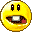Smiley gratuitamente riflessione 142108