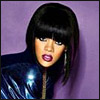 Kostenloses Emoticon Rihanna 133121