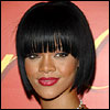 Kostenlose Smiley Rihanna n133126