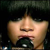 Kostenlose Smiley Rihanna n133101