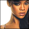 Kostenlose Smiley Rihanna n133104