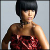 Kostenloses Emoticon Rihanna 133135