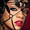 Kostenloses Emoticon Rihanna 133125