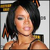 Kostenlose Smiley Rihanna n133116