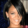 Kostenloses Emoticon Rihanna 133107