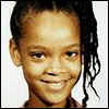 Kostenloses Emoticon Rihanna 133127