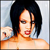 Kostenlose Smiley Rihanna n133117