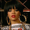 Kostenloses Emoticon Rihanna 133106